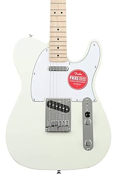 Amazon | Squier by Fender エレキギター Affinity Series